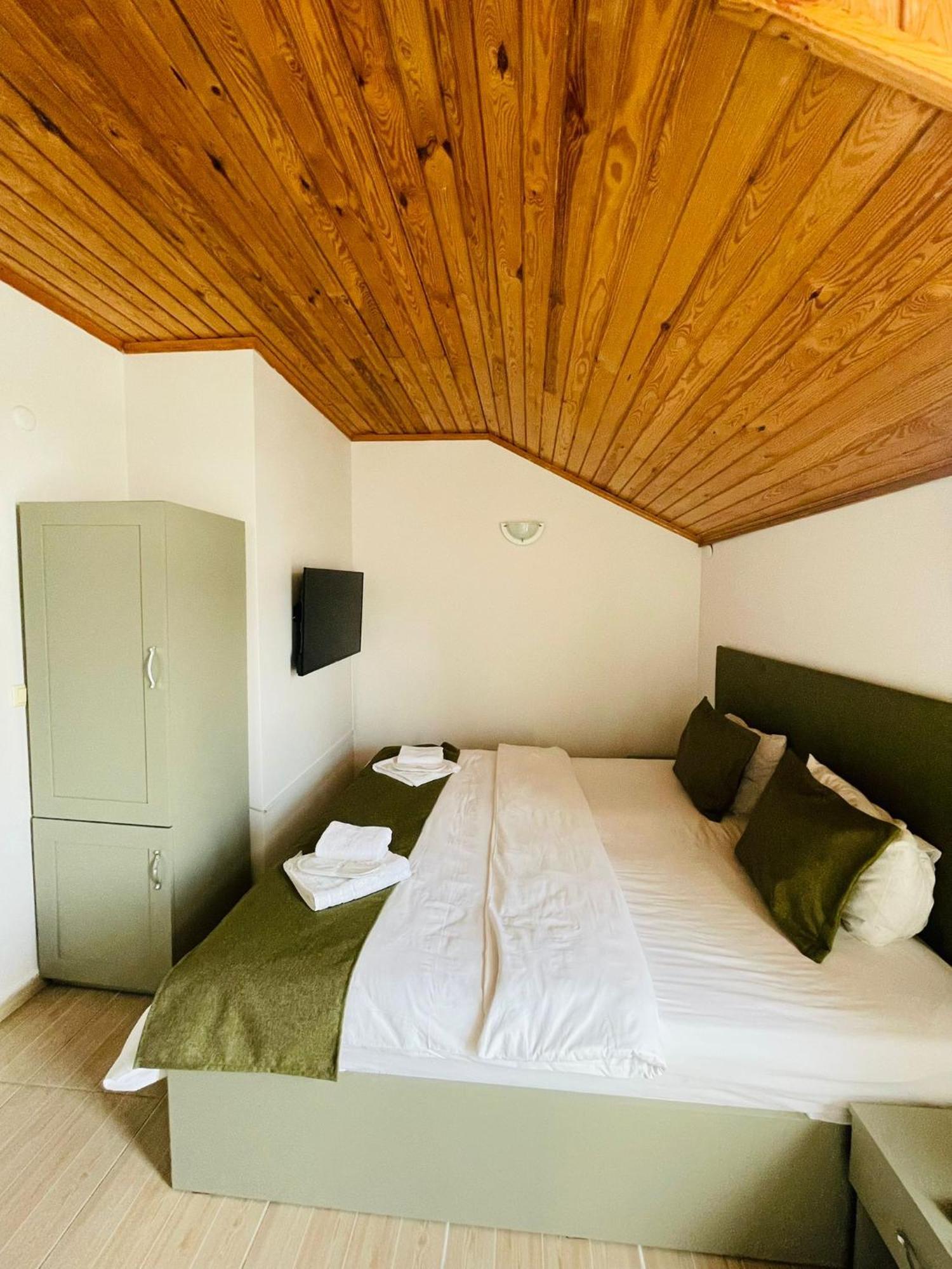 Agva Manolyam Otel ภายนอก รูปภาพ