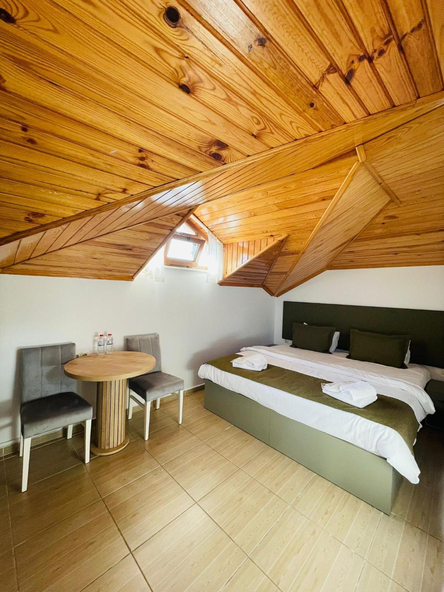 Agva Manolyam Otel ภายนอก รูปภาพ