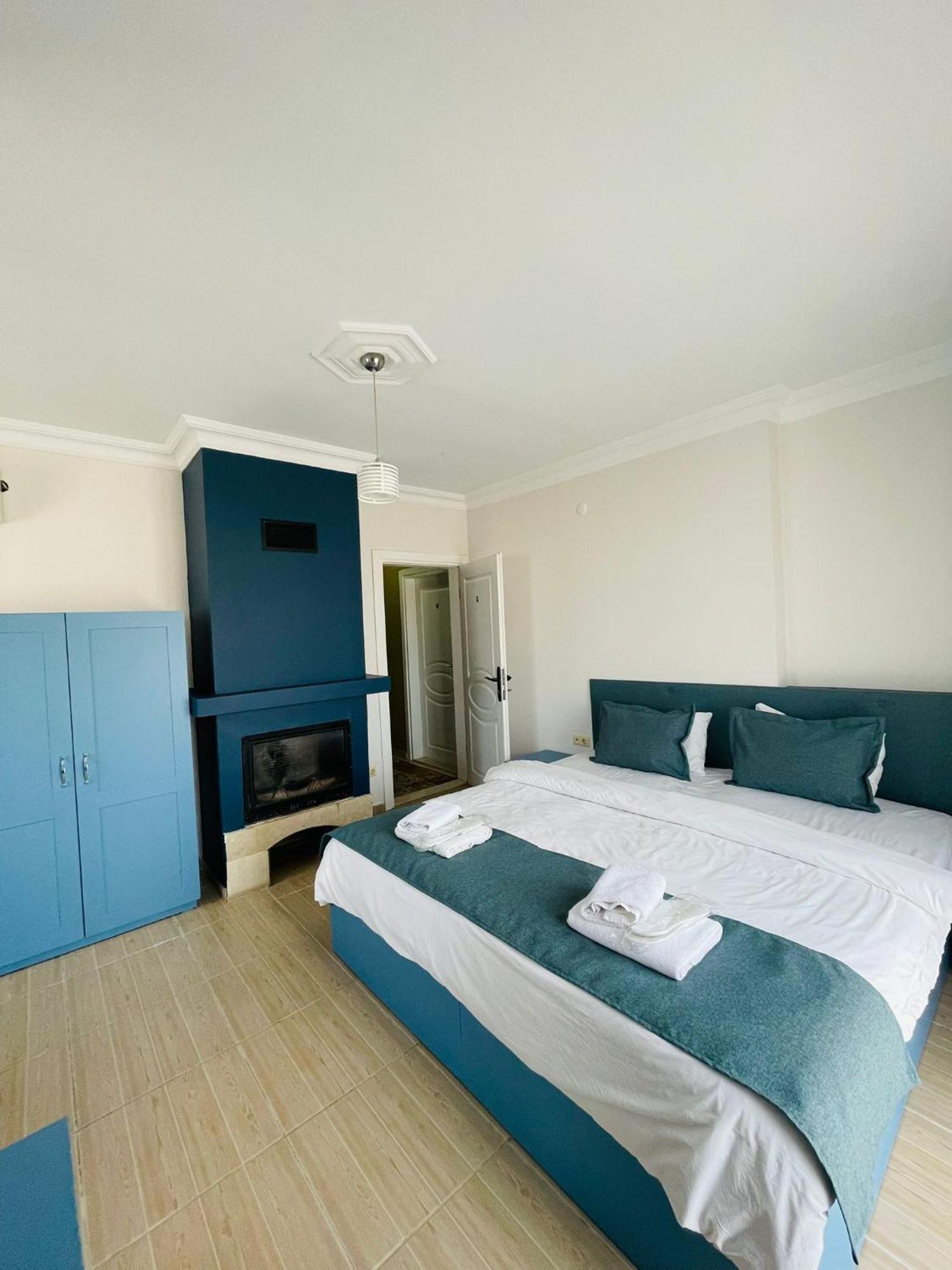 Agva Manolyam Otel ภายนอก รูปภาพ