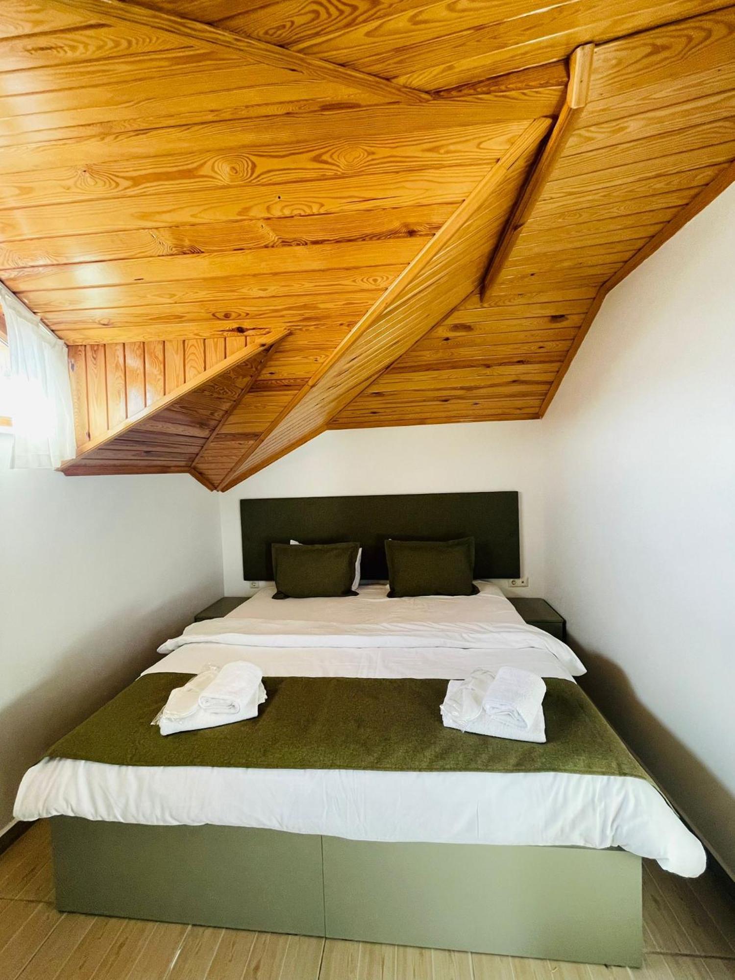 Agva Manolyam Otel ภายนอก รูปภาพ